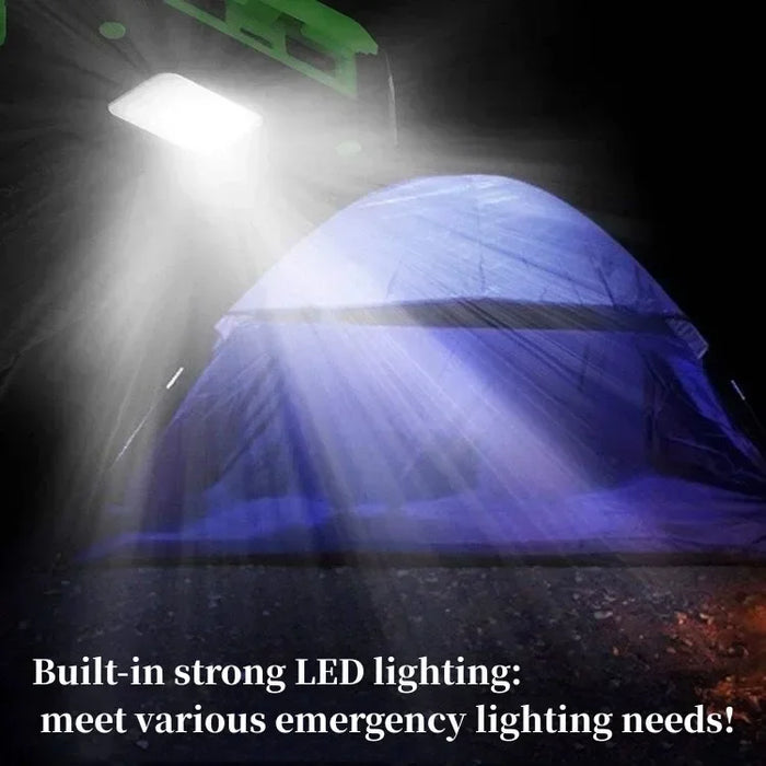 Fast Charging 20000mAh Portable Solar Power Bank External BatteryWaterproof Powerbank with SOS Flashlight Poverbank for Xiaomi