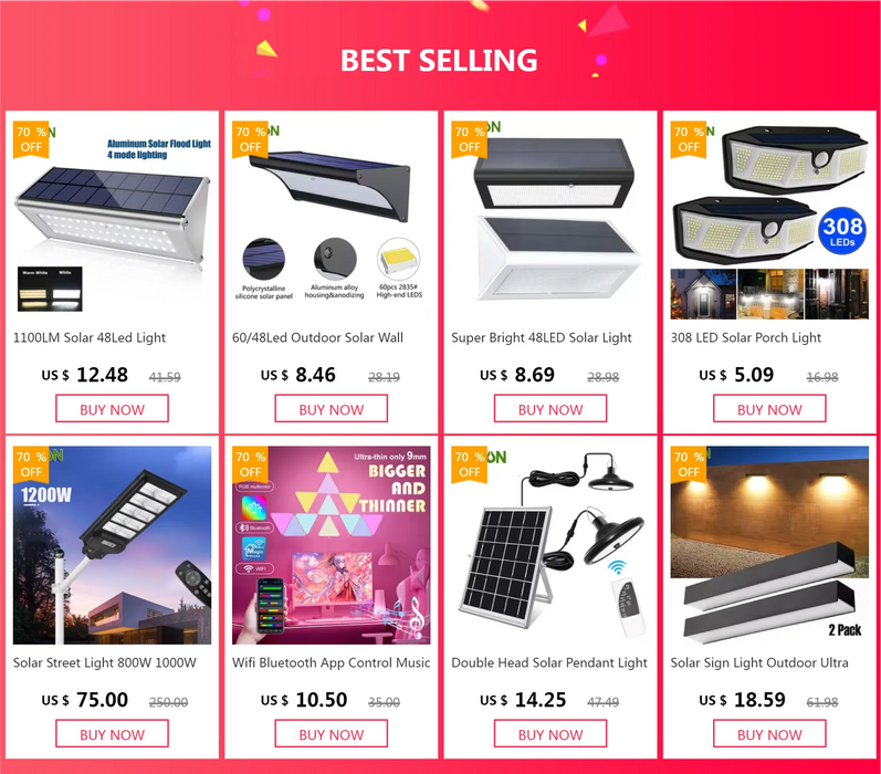 Solar Lights Outdoor Camera Lamp Anti-thief Home Courtyard PIR Motion Sensor Human Induction Outdoor Lighting