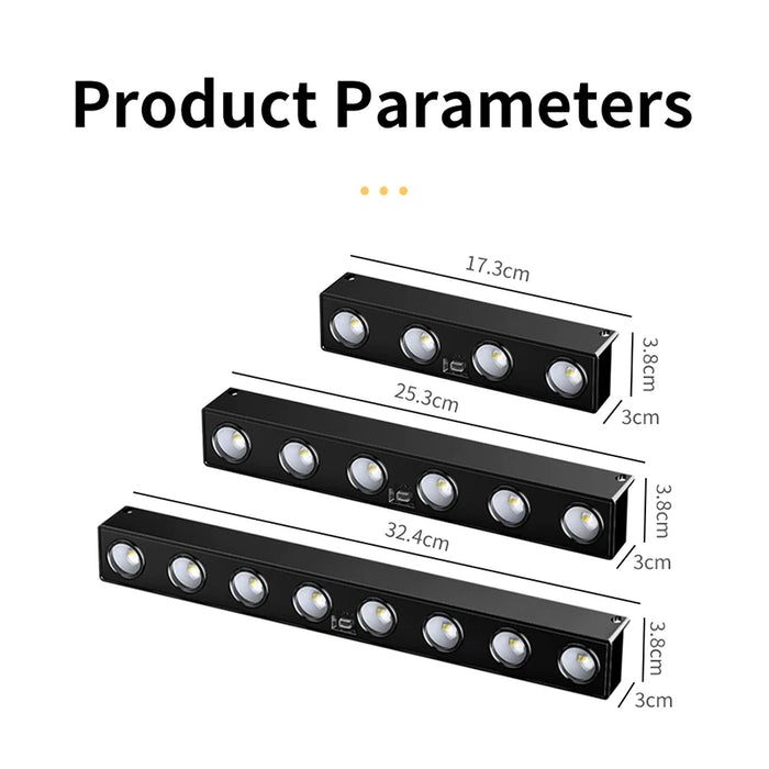 Solar Sign Light Outdoor LED Wall Lamp Address Light Dusk to Dawn Sunlight for Billboard Mailbox House Number Porch Fence Garden