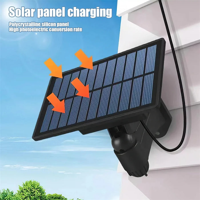 Solar Shed Lights Outdoor Indoor, Led Dusk to Dawn Battery Powered Pendant Lights, Waterproof Solar Hanging lamp for Gazebo Barn