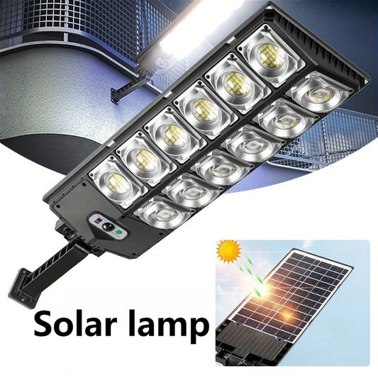 Solar Outdoor Light Garden Solar Lamp Decoration Outdoor Waterproof Wall Lamp Garden Decoration LED Street Light Yard Lantern