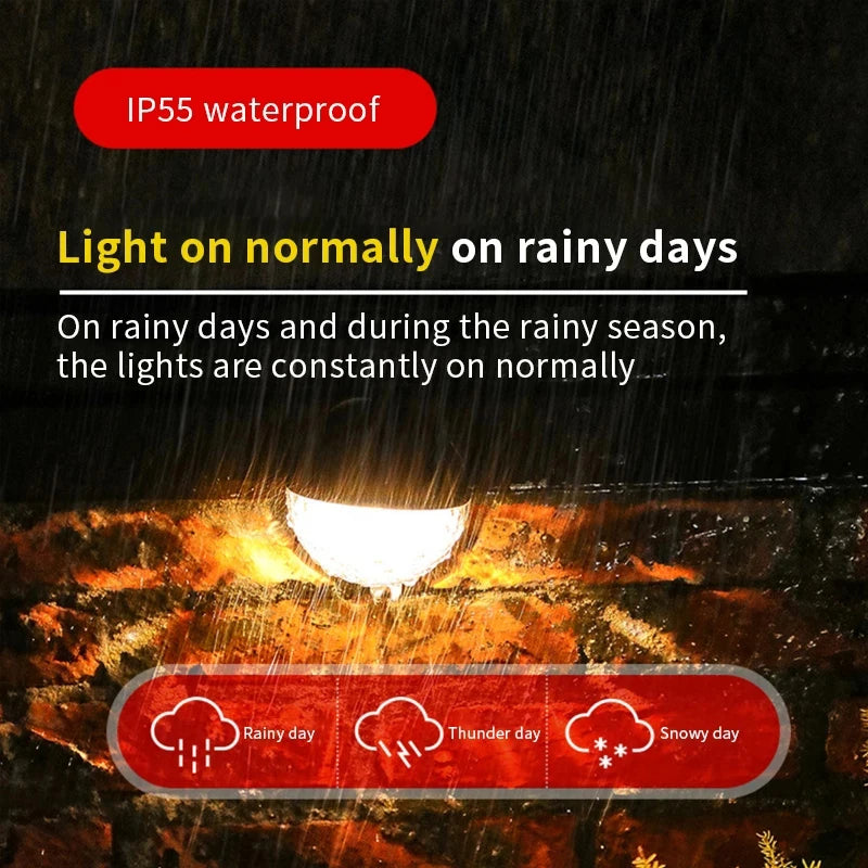 Solar Light Wall Lamps Outdoor Control Induction Courtyard Waterproof Decoration Solar Porch Yard Energy-saving Street Lights