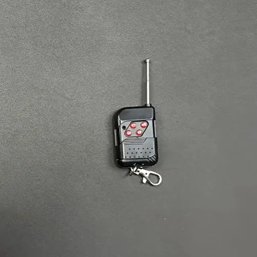 Solar Energy Solar Powered Alarm Audible and Visual Alarm Strobe Solar Anti-theft Device Infrared Sound Recording