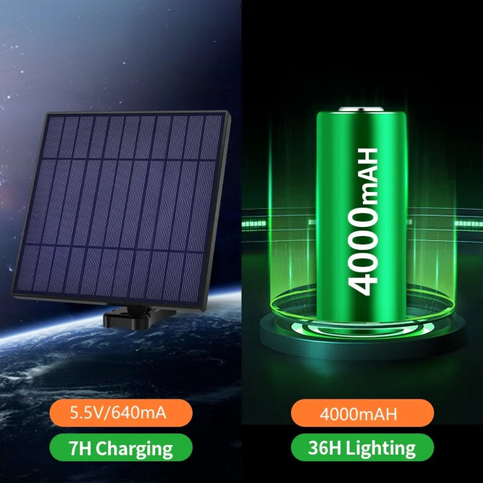Solar Shed Lights Outdoor Indoor, Led Dusk to Dawn Battery Powered Pendant Lights, Waterproof Solar Hanging lamp for Gazebo Barn