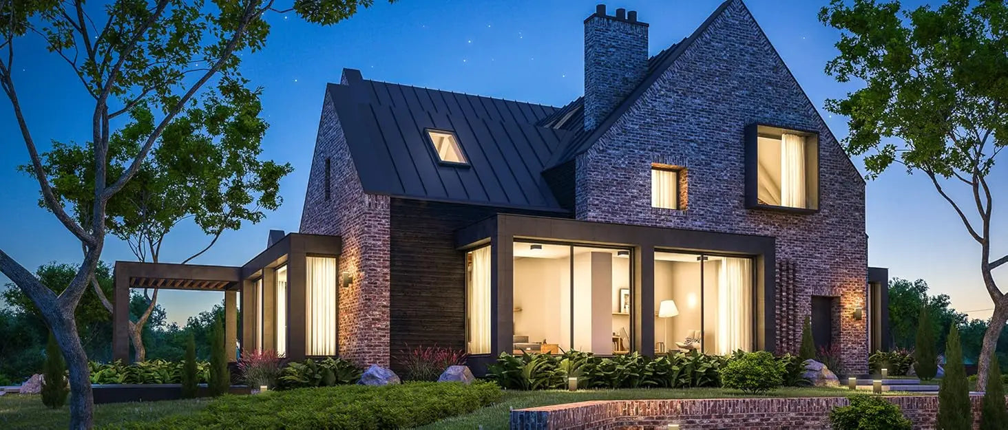 Outdoor Solar Lights Solar Garden Lawn Lights Bigger Lily Flowers landscape lighting for Outdoor Patio Yard Garden Decoration