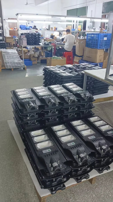 2 LEDs Wall Solar Floor Lights IP65 Waterproof Floor Lights Aisle Corridor Terrace Solar Garden Lights