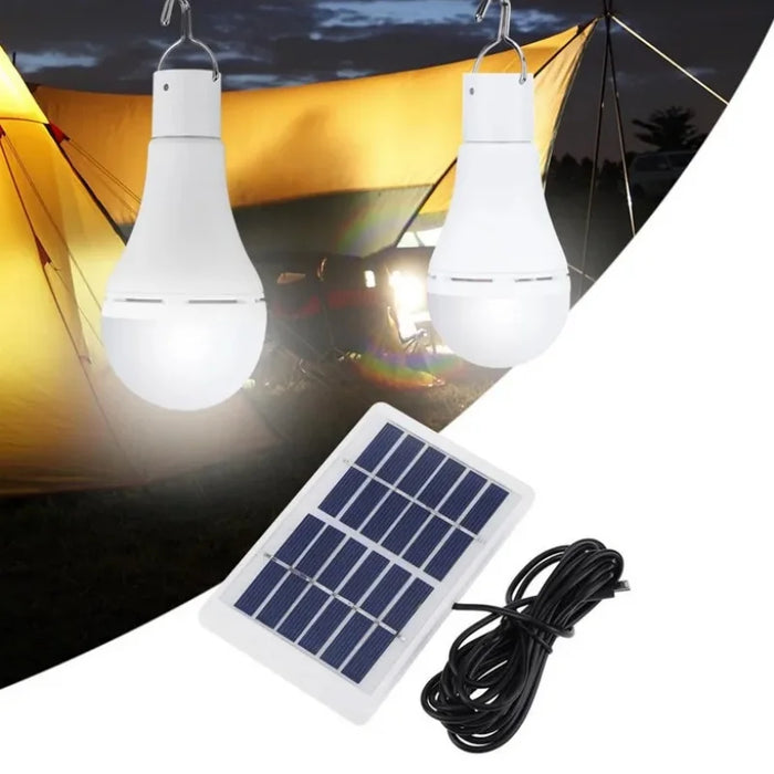 LED Camping LightsCamping Tent LightsCamping Lights USB Solar Charging LightsOutdoor Emergency LightsLighting Night Lights