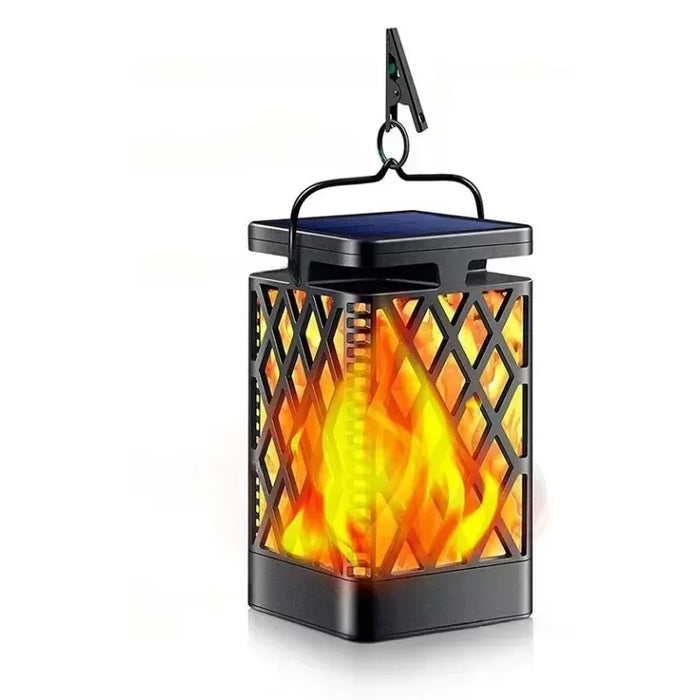 Solar Lawn Light Outdoor Solar Powered Buried Path Lights Waterproof Garden Lights For Park Landscape Courtyard Pathway
