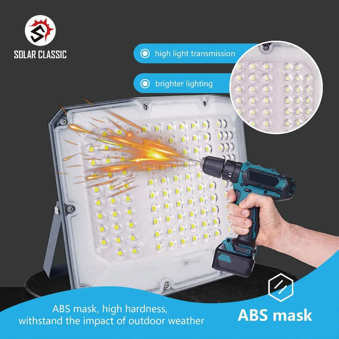solar light outdoor waterproof ip67 led flood indoor lamp solar flood light solar street light