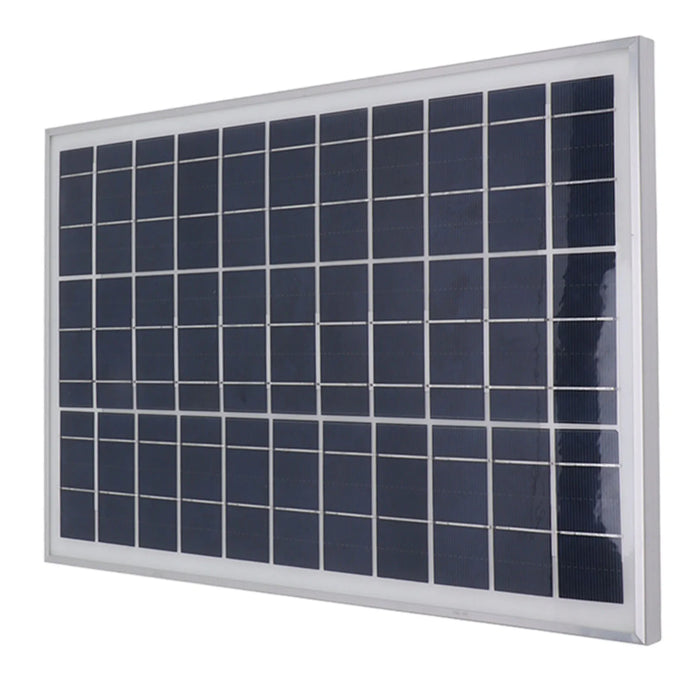 25W Portable Solar Panel Charging Board High Conversion Efficiency Waterproof  Durable Solar Panel For Cars Ships Aircraft