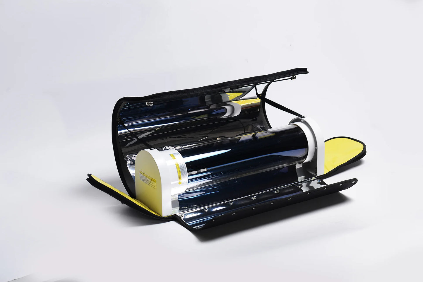 Portable Solar Grill Smokeless Clean Grill Indoor Outdoor General Purpose