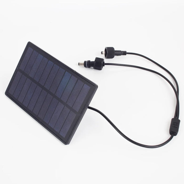 Solar Pendant Lights, An LED Solar Light With a Remote Control for Barn Shed Barn Chicken Coop Bullpen etc