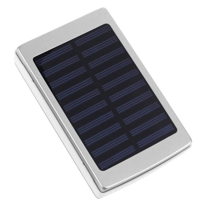 18650 Solar for Case DIY Box Dual USB Power Supply for Mobile Phones Mp3 Multiple for Protection Plug and