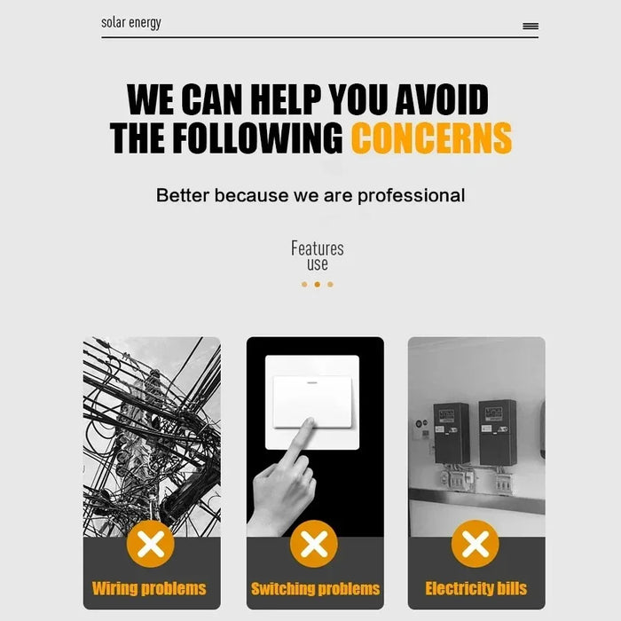 WELCOME DEAL -  Get 1  FREE - Solar Foldable LED Wall Light, Motion Sensor, 3 Modes (Outdoor)