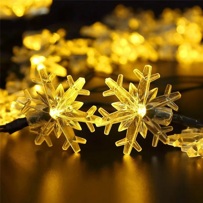 Led Solar Light Solar Garden Light Xmas Outdoor Decoration Lights Garden Butterfly/bee Decorative Light Outdoor Garland Lights