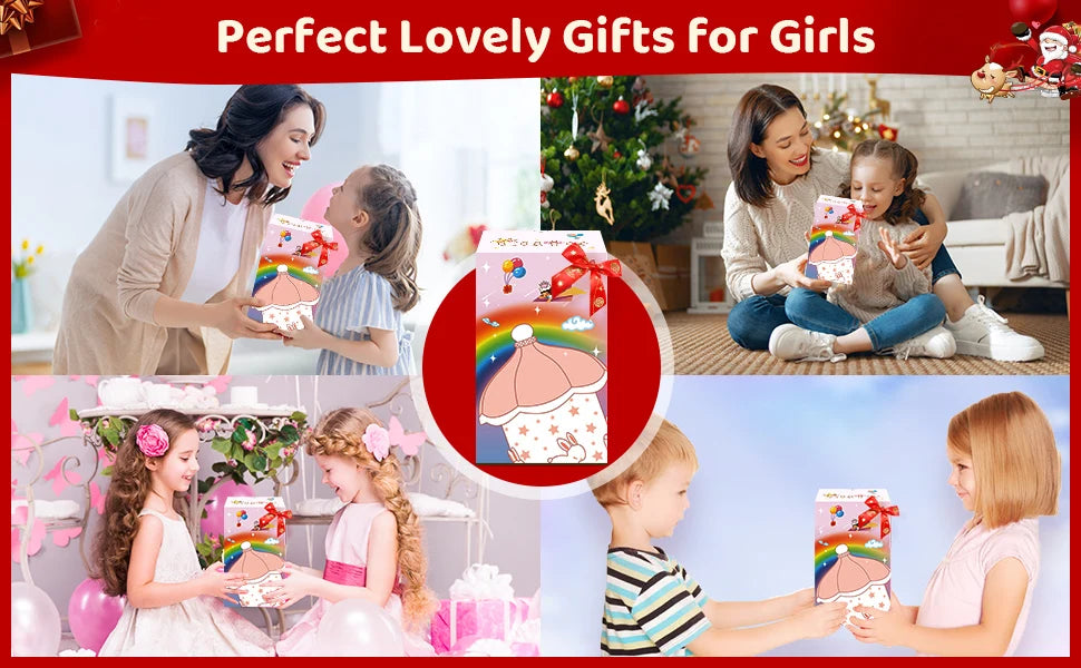 Galaxy Solar System Projector Nightlights 360°Rotating 12 Films Kids Star Night Light Projector for Bedroom Home Decoration lamp