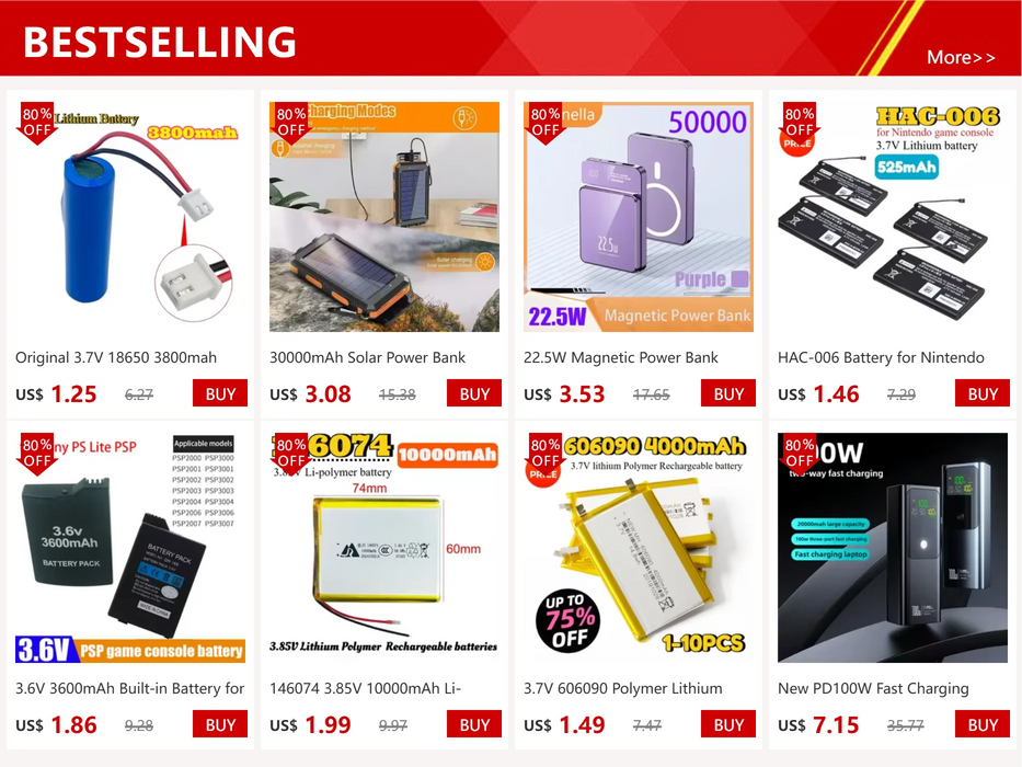 Hot Solar Power Bank 200000mAh Large Capacity Portable Charger External Battery for Samsun Xiaomi Huawei Powerbank W/ Compass