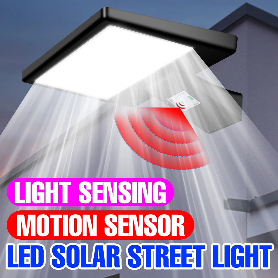 Led Solar Street Light Spotlights Garden Bulb Landscape Light Led Outdoor Light Reflector IP65 Waterproof Exterior Street Lamp