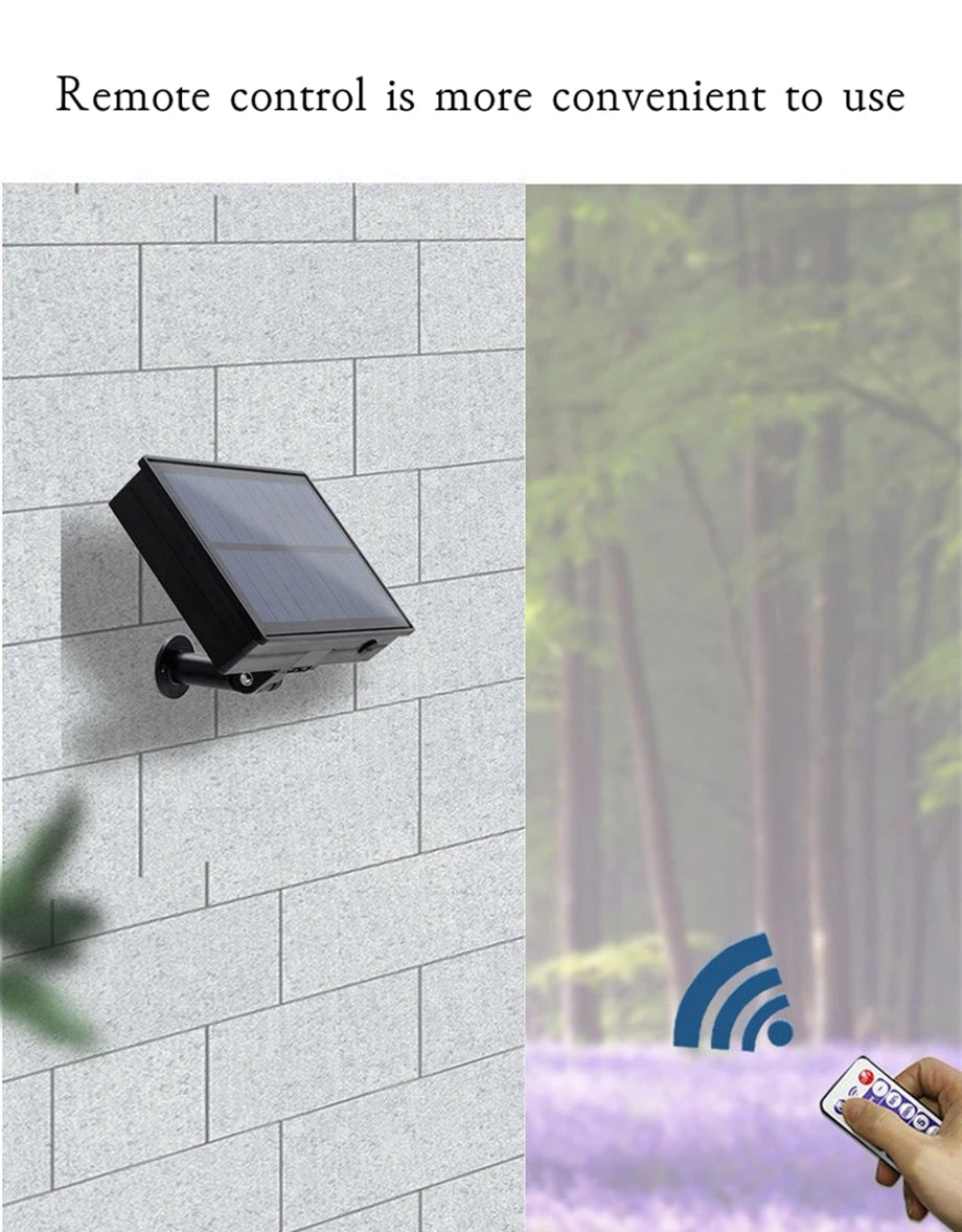 Solar Outdoor Light Garland Christmas Decorations 2023 Street Garland 8 Modes Festoon Led Light String with Remote Control