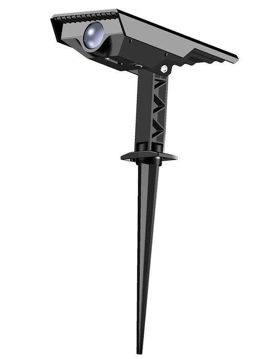 Solar Path Light Outdoor Spotlights Pathway LED Lamp Waterproof Landscape Lighting Lamp for Garden Decor Yard Driveway