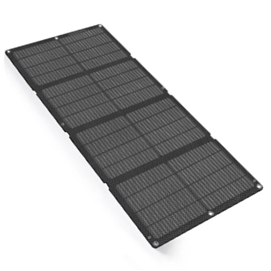 Daily Sale 4 Foldable Solar Panel USB Portable Solar Cell Folding Waterproof Solar Plate Mobile Phone Power Battery Charger