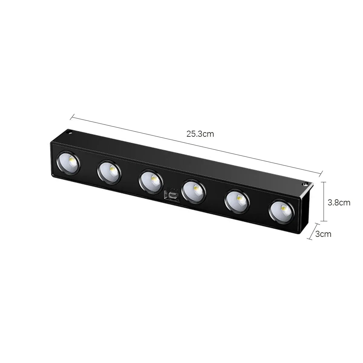 4/6/8LED Solar Wall Light Outdoor Waterproof Garden Decor Balcony Staircase Fence Home Atmosphere Lighting Solar Powered Lamp