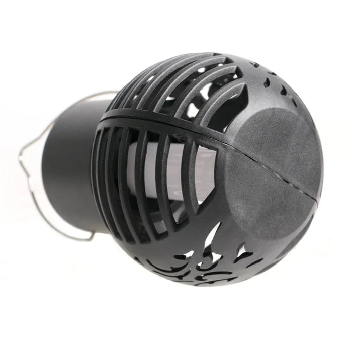 Solar LED Outdoor Flame Effect Hanging Lantern Out Waterproof Garden Decoration Lamp Solar Fairy Light For Patio Garden Yard