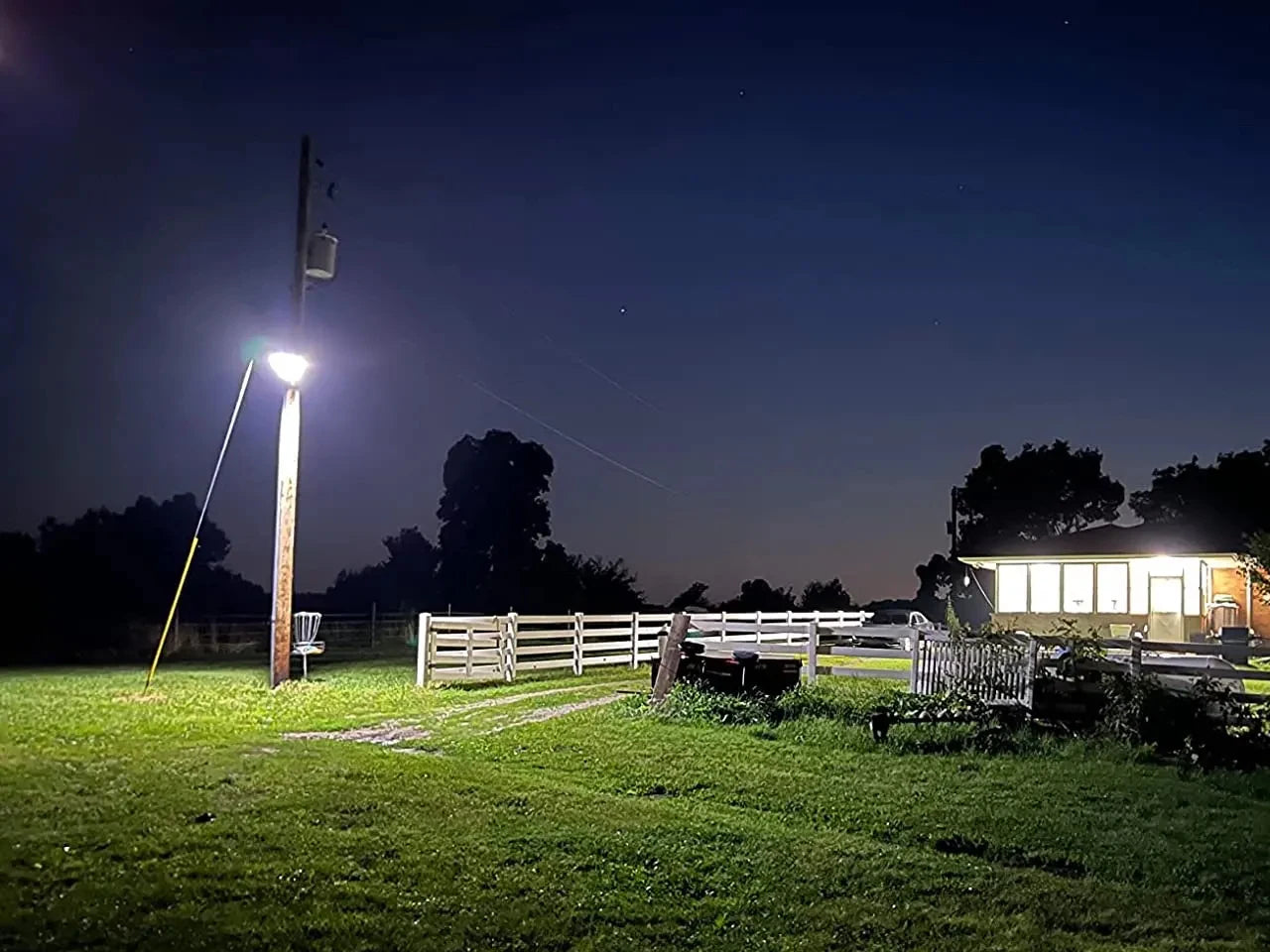 Super Powerful LED Solar Lights Outdoor With Motion Sensor 500㎡ Solar Lamp Ultra Bright Garden Street Light Courtyard Wall Lamps