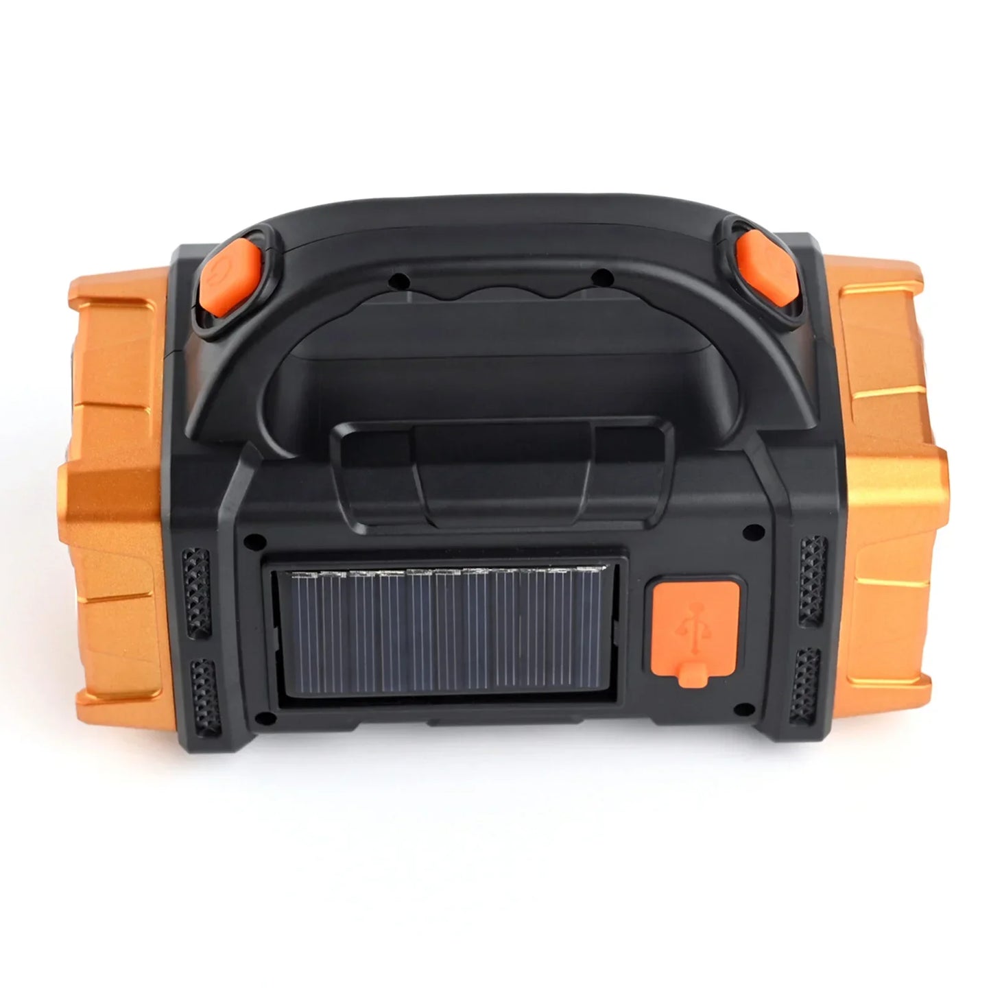 Solar Powered Torch