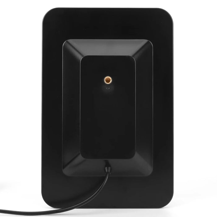 Solar Battery Charger 4W Solar Power Bank Waterproof Micro USB with Rubber Plug for Blink XT/XT2/Outdoor Camera(3rd Gen)