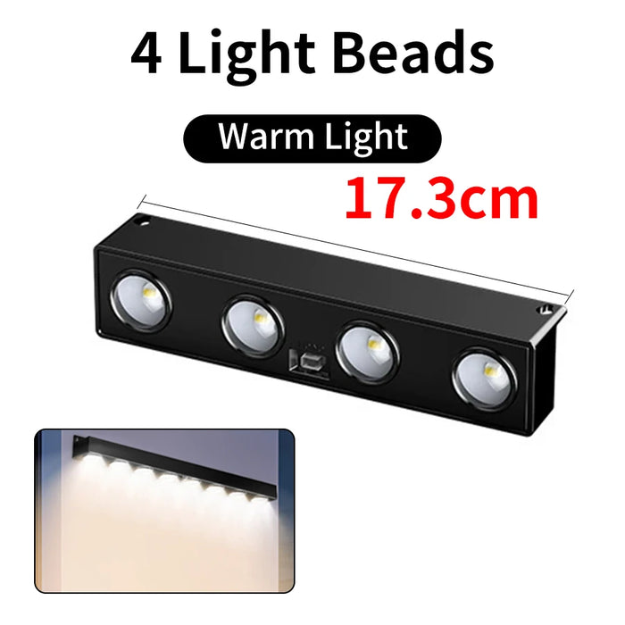 Solar Sign Light Outdoor LED Wall Lamp Address Light Dusk to Dawn Sunlight for Billboard Mailbox House Number Porch Fence Garden