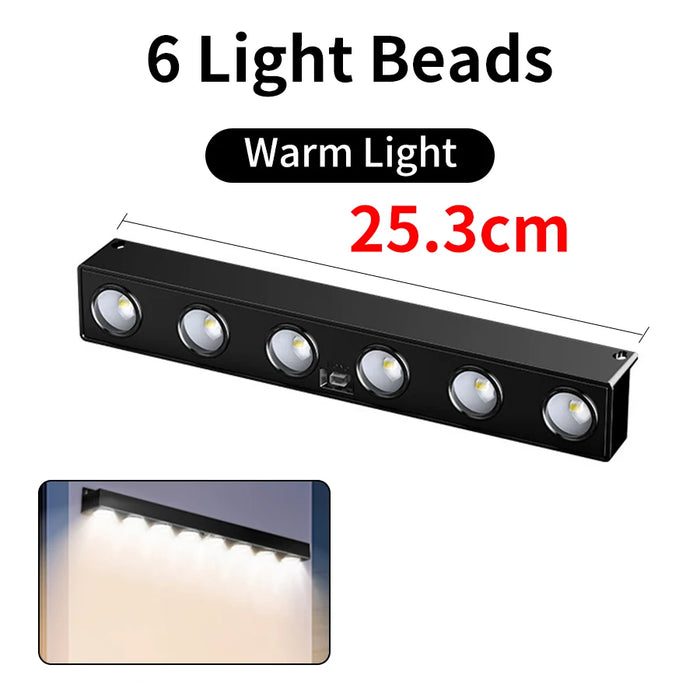 Solar Sign Light Outdoor LED Wall Lamp Address Light Dusk to Dawn Sunlight for Billboard Mailbox House Number Porch Fence Garden