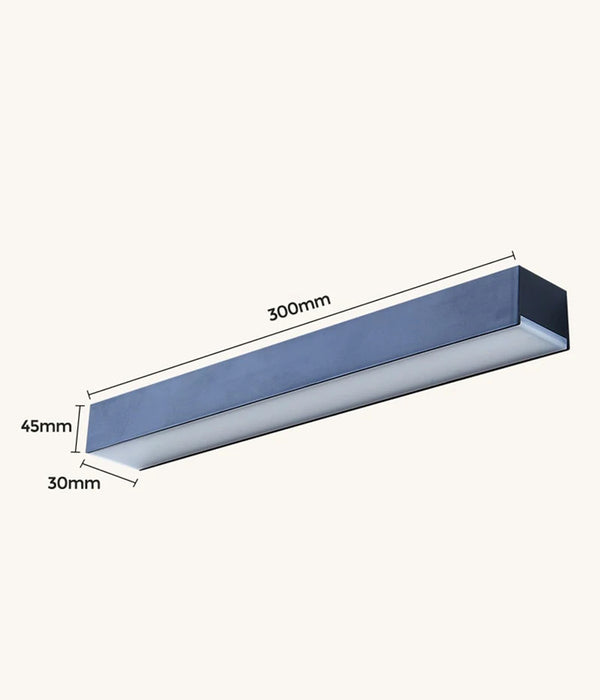 Solar Wall Light Outdoor Lighting Waterproof Fixture Doorway Courtyard Garden Balcony Home Decoration LED Solar Wall Lamp