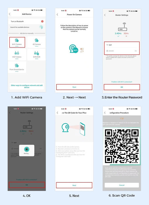 4K 8MP IP Solar Power WiFi Camera PTZ Outdoor IP66 Waterproof 7800mAh Built-in Battery Surveillance Camera PIR Human Detection