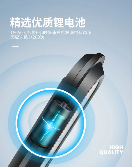 Solar Wall Lamps, Outdoor Garden Lighting Street Lamps, Household Outdoor Human Body Sensing LED Solar Wall Lamps