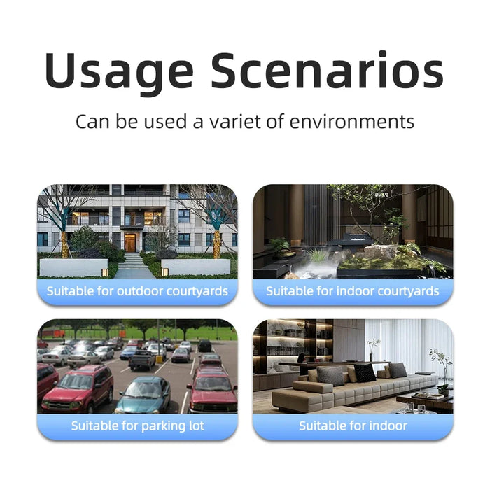 Solar Camera 4G Sim Card Outdoor Dual Lens 8MP 4K IP Camara With Solar Panel CCTV Security Built in Battery PIR Motion Detection