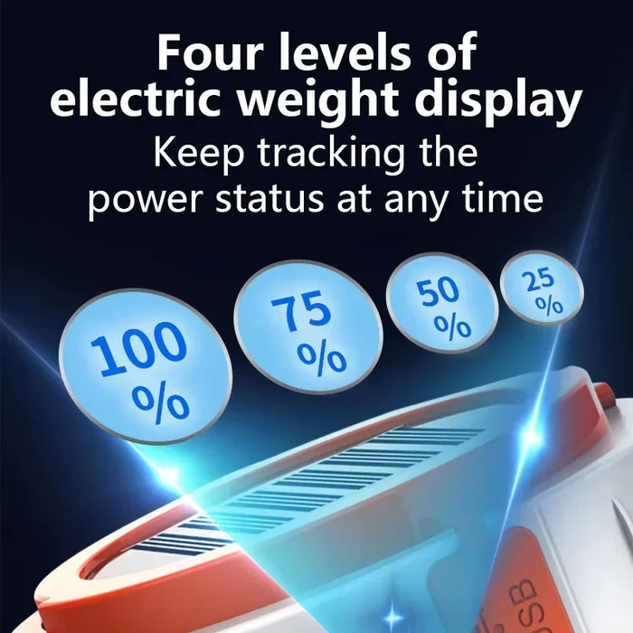 Solar LED Camping Light Bulb 6 Lighting Modes USB Rechargeable Power Bank Outdoor BBQ Tents Hanging Emergency Light