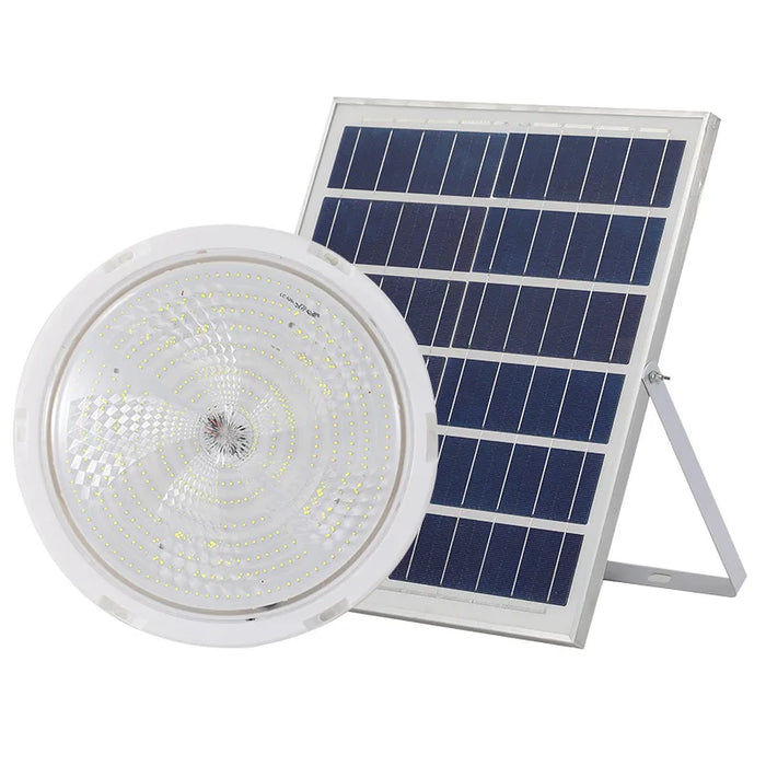 Solar lights Indoor Home Top Ceiling House Outdoor Garden pandent light Panel Lamp Fixture For Corridor Garden Living Room