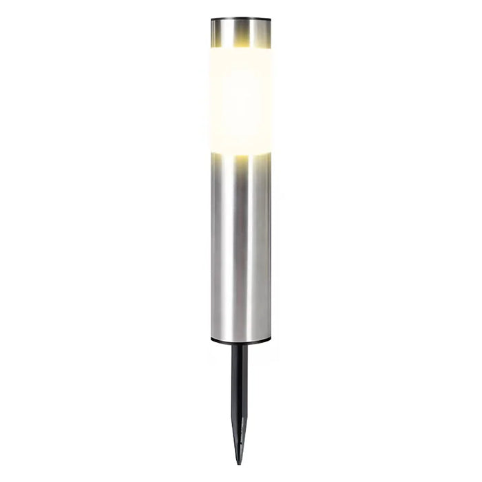 Solar Pathway Lights Waterproof Upgraded Walkway Landscape Outdoor Driveway Auto On/Off Lights for Yard Lawn Patio
