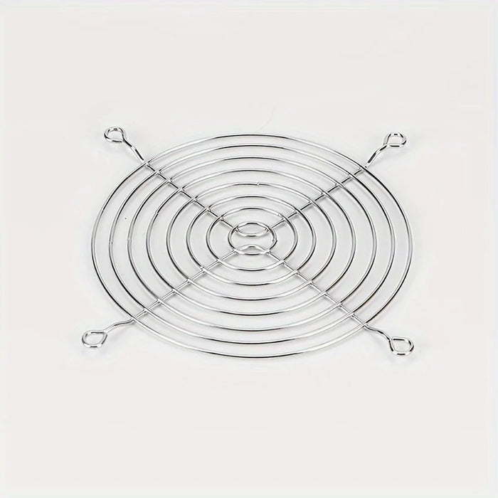 Solar fan set, waterproof and portable solar panel and fans, suitable for greenhouses, poultry houses, solar charging