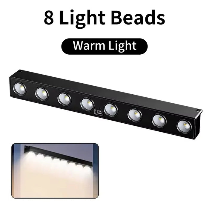1/2/4Pack Solar Sign Posts Lights Outdoor Waterproof Solar LED Wall Lights for Garden Decor Outdoor Signs Posts House Number