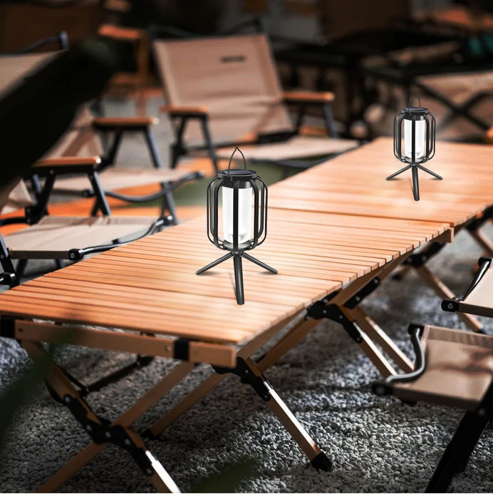 Solar Lanterns Outdoor Waterproof Hanging Lights for Outside Solar Table Lanterns Solar Wall Lantern Lights for Porch Patio Yard