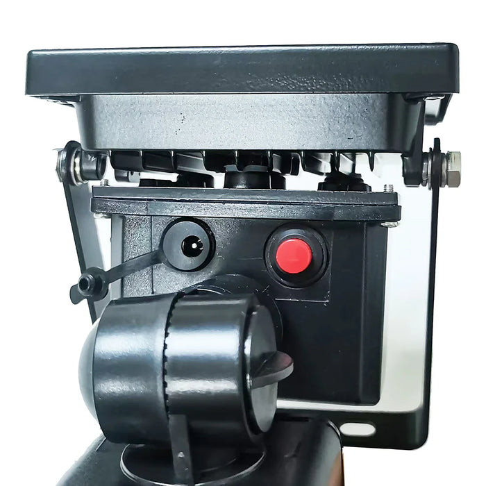 Solar LED Security Lights solar Motion Detected Flood Light