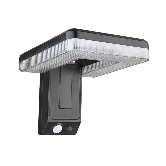 WELCOME DEAL -  Get 1  FREE - Solar Foldable LED Wall Light, Motion Sensor, 3 Modes (Outdoor)