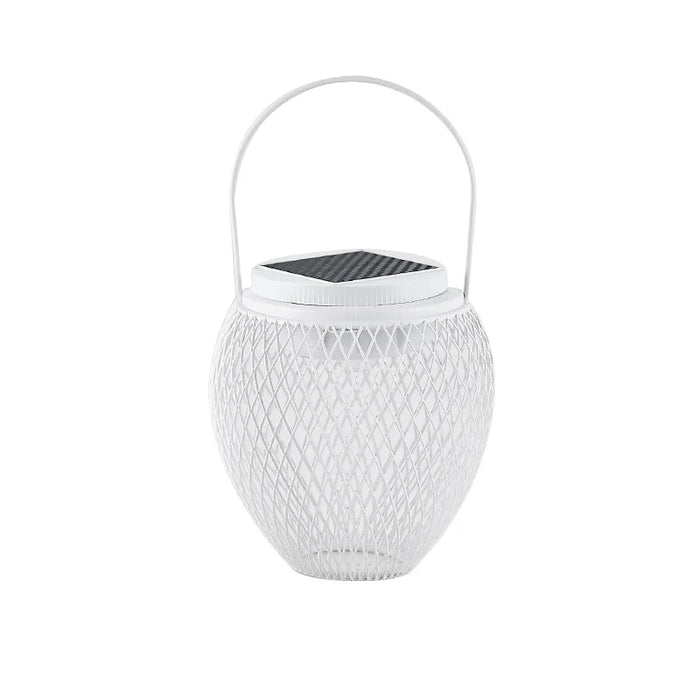 Solar Lantern Courtyard Light Outdoor Landscape Balcony Home Decoration Garden Solar Courtyard Light