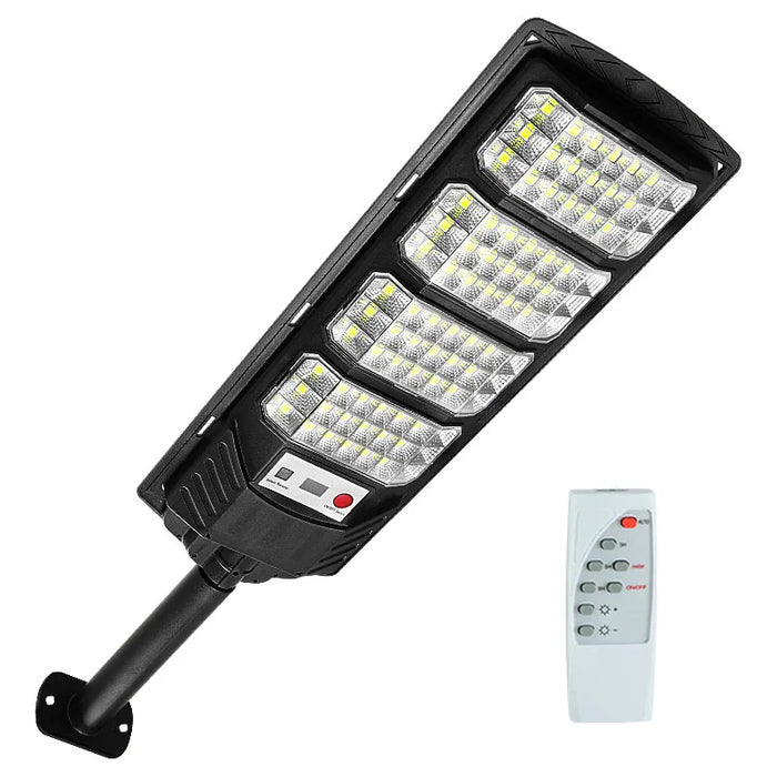 500000LM 4000W/3000W/2000W Solar Led Light Outdoor Powerful Outdoor Motion Sensor Solar Lamp Garden Street Wall Lamp