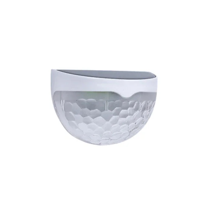 Solar Light Wall Lamps Outdoor Control Induction Courtyard Waterproof Decoration Solar Porch Yard Energy-saving Street Lights