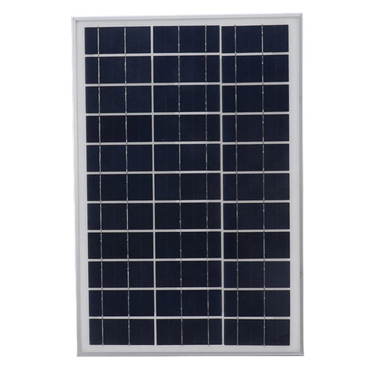 25W Portable Solar Panel Charging Board High Conversion Efficiency Waterproof  Durable Solar Panel For Cars Ships Aircraft