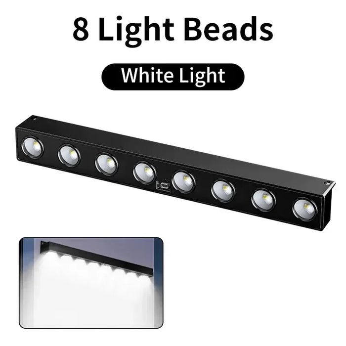 Solar Wall Light Outdoor Waterproof Garden Decora Balcony Staircase Fence Home Atmosphere Lighting Solar Powered Lamp Sign Lamp