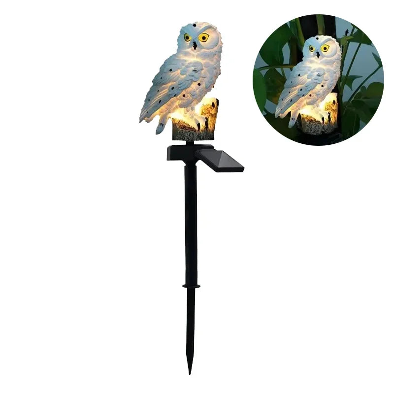 Solar Powered Fairy House Lawn Lamp Solar Led Light Outdoor Garden Decoration Lamp Waterproof Solar Lights